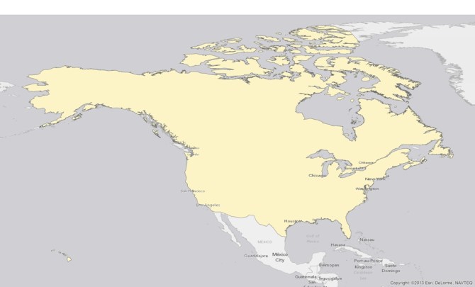 north-american-river-otter-lontra-canadensis